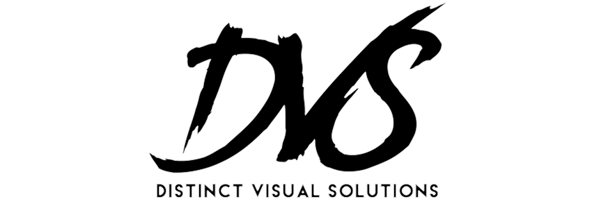 Distinct Visual Solutions - 