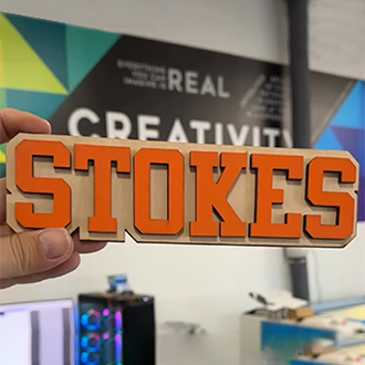 Distinct Visual Solutions