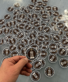 Distinct Visual Solutions