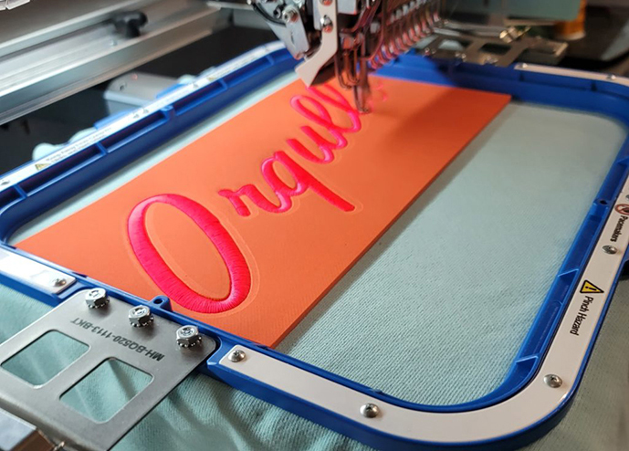 Distinct Visual Solutions