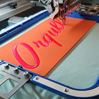 Distinct Visual Solutions