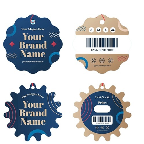 Distinct Visual Solutions