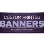 Vinyl Banner