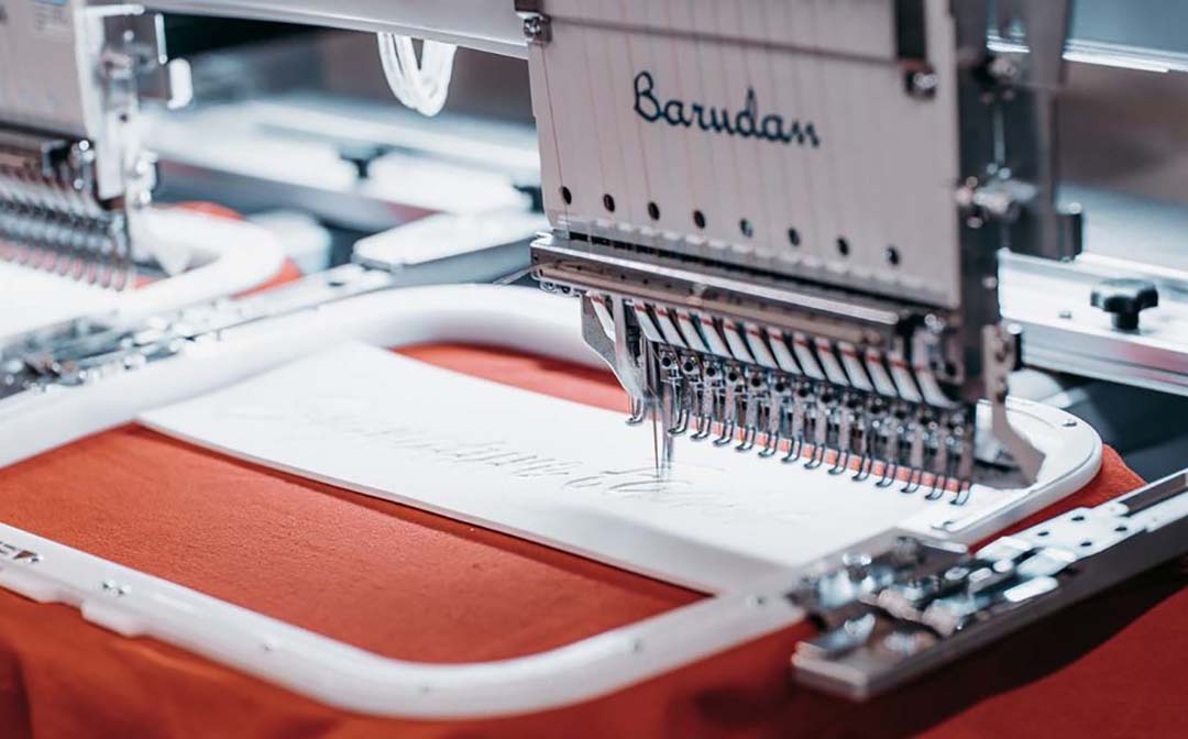 How Custom Embroidery Elevates Your Brand’s Identity and Visibility