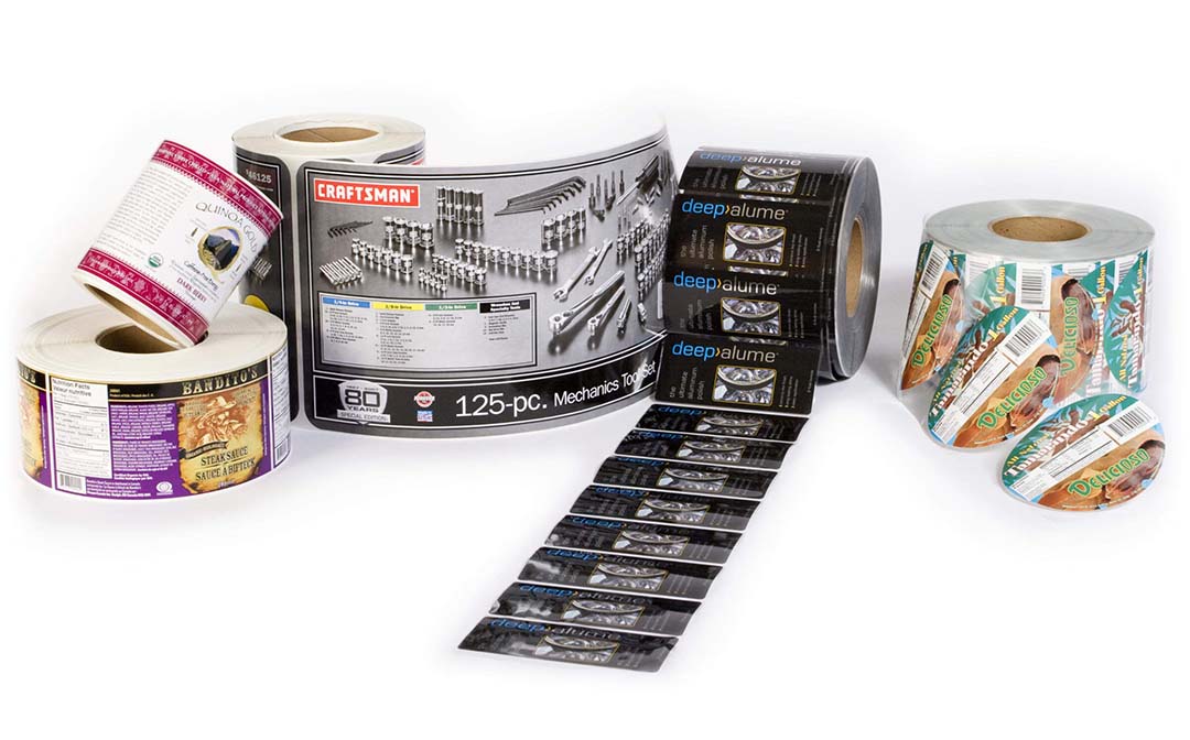 Why Custom Stickers and Labels Are Essential for Branding